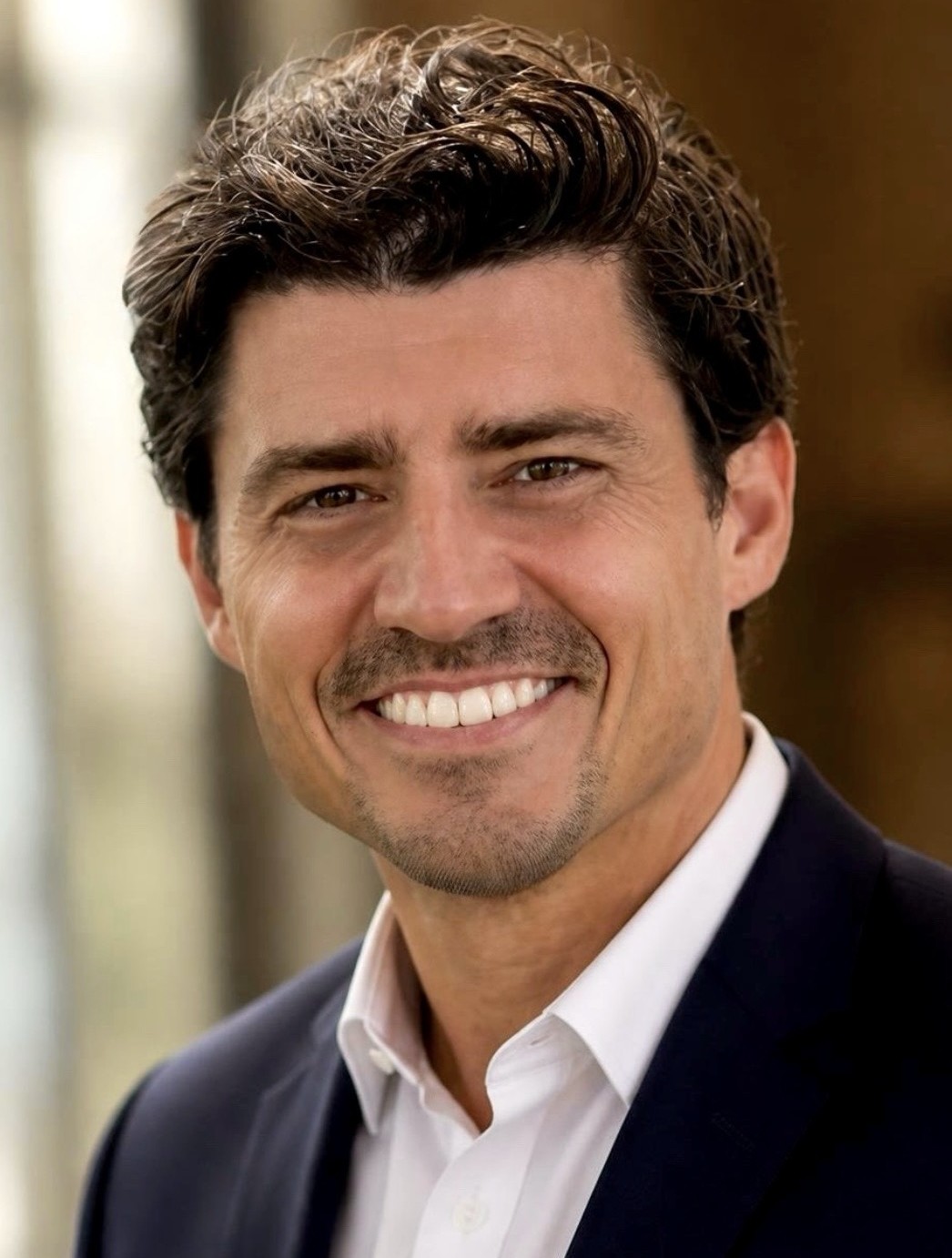  Gregory L. Mazza